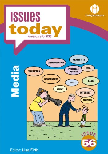 Media: 56 (Issues Today Series)