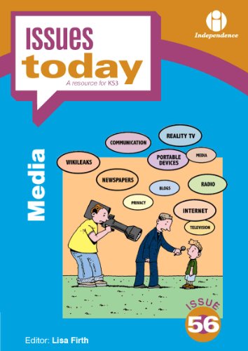 Media (Issues Today Book 56) (English Edition)