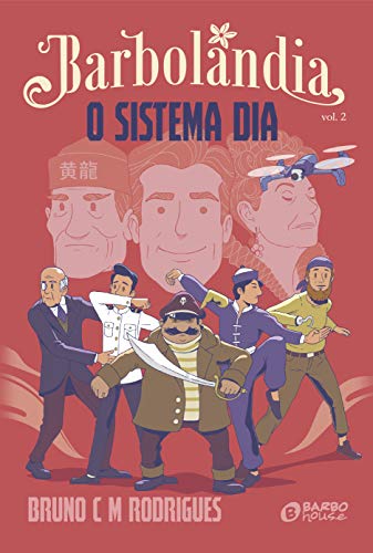 O Sistema Dia (Portuguese Edition)