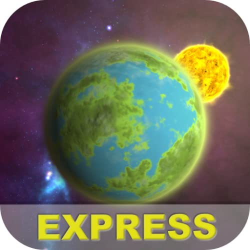 Planet Smash - Gravity Sandbox Free