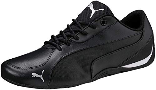 Puma 362416-01_45, Zapatillas Hombre, Black, EU