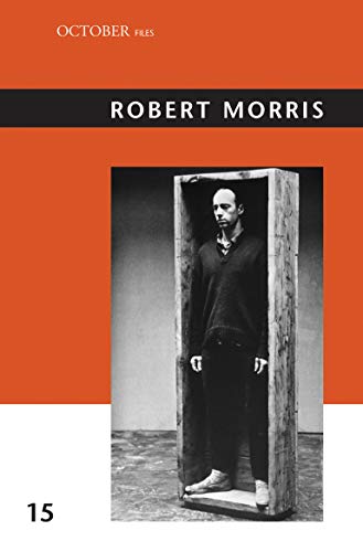 Robert Morris (Volume 15) (October Files, 15)