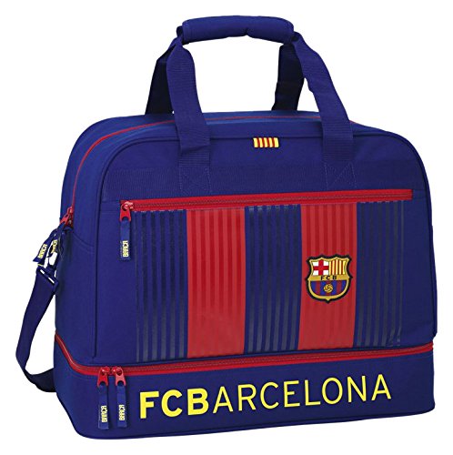 Safta Futbol Club Barcelona 711629679 Bolsa de Deporte Infantil