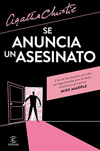 Se anuncia un asesinato (Espasa Narrativa)