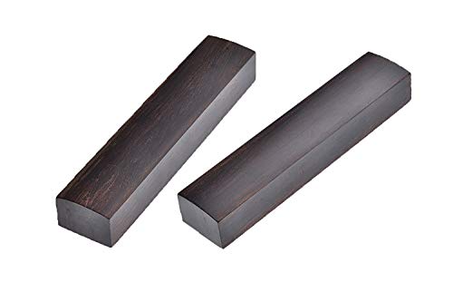 Soporte para rollos de papel y pinturas, hec ho de madera noble y pesada, CZSH-03