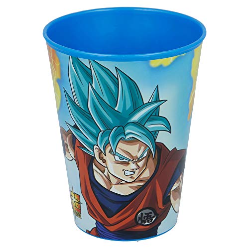 Stor Vaso Easy 260 ML | Dragon Ball