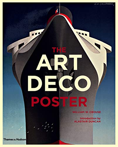 The Art Deco Poster