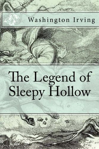 The Legend of Sleepy Hollow