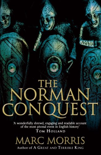 The Norman Conquest (English Edition)