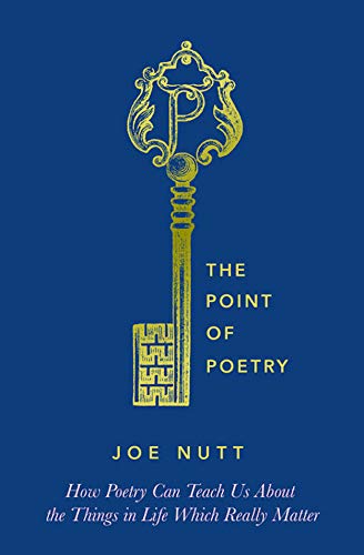 The Point of Poetry (English Edition)