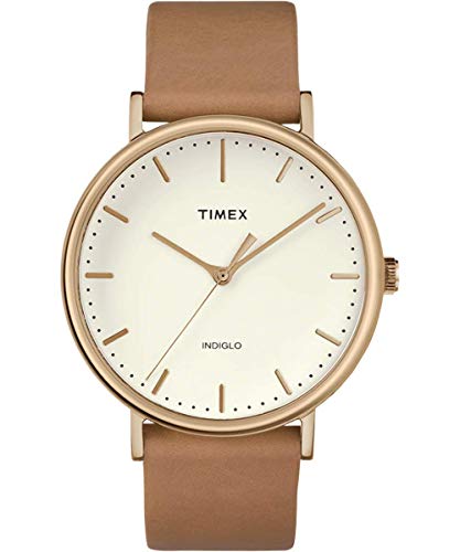 Timex The Fairfield.