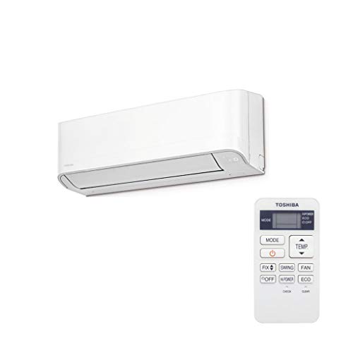 Toshiba Seiya - Unidad interior de pared (2,5/3,2 kW)