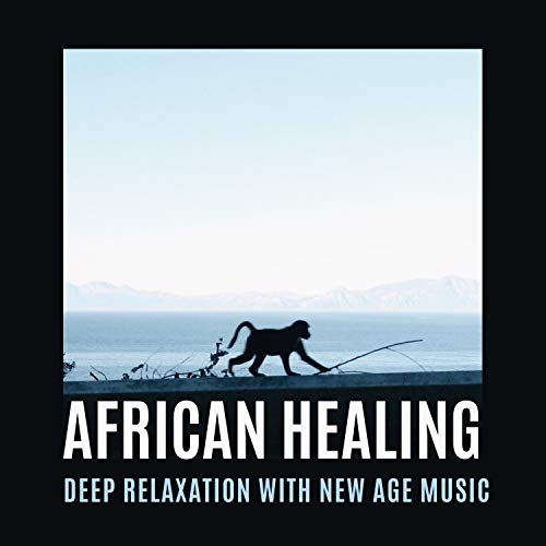 Total Peace – Therapy with New Age Music