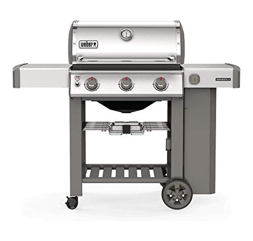 Weber Genesis® II S-310 GBS Gasgrill