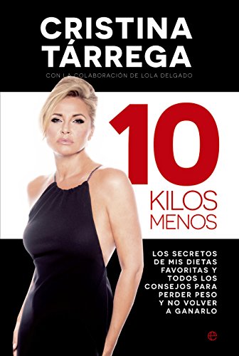 10 kilos menos (Fuera de colección)