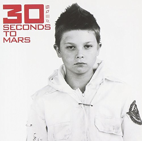 30 seconds to mars