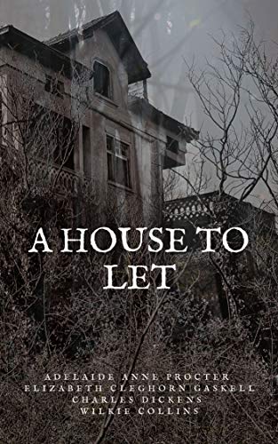 A House to Let (English Edition)