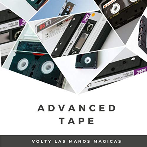 Advanced Tape (Radio Edit)