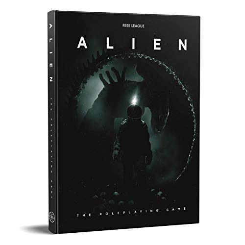 ALIEN RPG