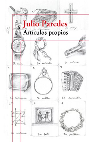 Artículos propios