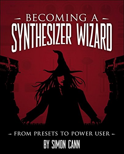 Becoming a Synthesizer Wizard: From Presets to Power User