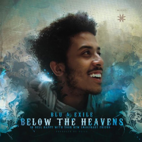 Below the Heavens [Explicit]