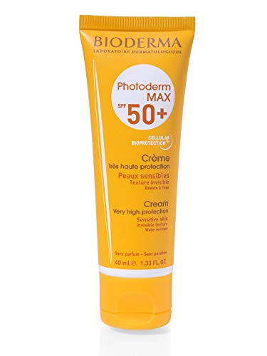 Bioderma Photoderm Max Spf 50 Crema 40 Ml