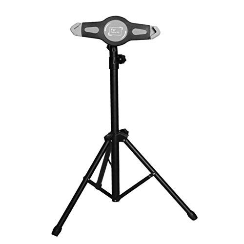 Brightz Universal trípode Ajustable Floor Stand Holder Montaje de la Tableta Soporte tabletas Soporte Soporte Rack for 7-11 Pulgadas PC de la Pista