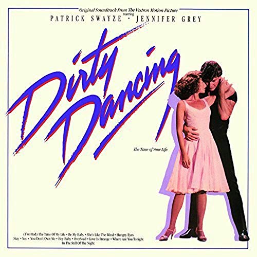 B.s.o. Dirty Dancing [Vinilo]