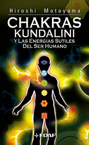 Chakras,Kundalini Y Las Energias S.Ser H (Nueva Era)