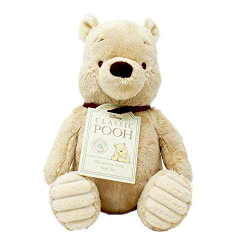 Classic Pooh Soft Toy DN1460