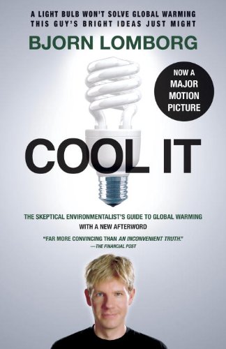 Cool It (English Edition)