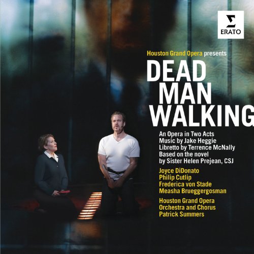 Dead Man Walking, Act I: Scene 6 - The Death Row visiting room: Thank you (Sister Helen, Inmates, Warden, Joseph)