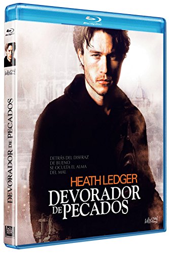 Devorador de pecados [Blu-ray]