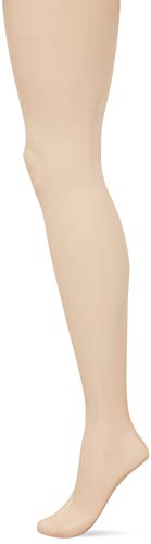 Dim Teint de Soleil Panty Medias, 047 Hale, 3 para Mujer