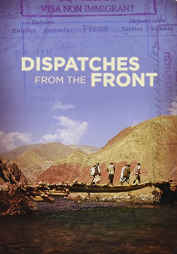 Dispatches from the Front Boxed Set: Episodes 1-5