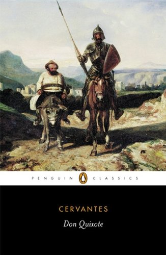 Don Quixote (Penguin Classics S.) (English Edition)