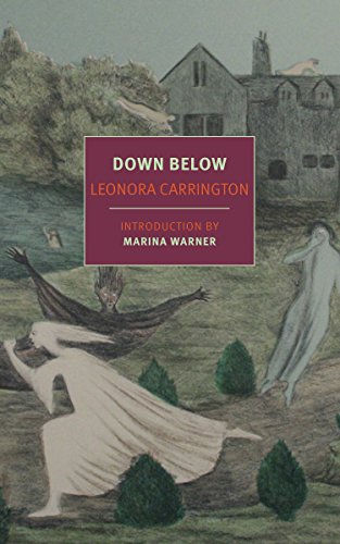 Down Below (New York Review Books Classics)