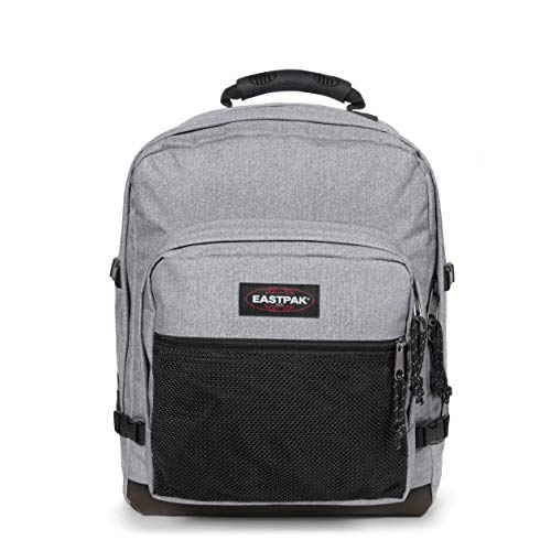 Eastpak Ultimate Mochila, 42 Cm, 42 L, Gris (Sunday Grey)