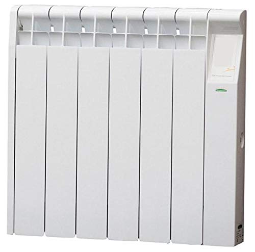 Ecotermi M288483 - Emisor termico polivalente ecoterm serie t 6 elementos- 900w