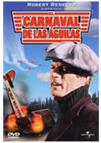 El Carnaval De Las Aguilas [DVD]