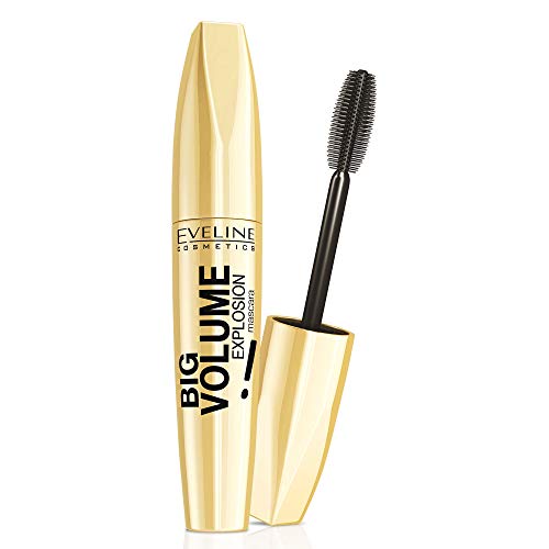 Eveline Big Volume Lash Professional Waterproof 9ml