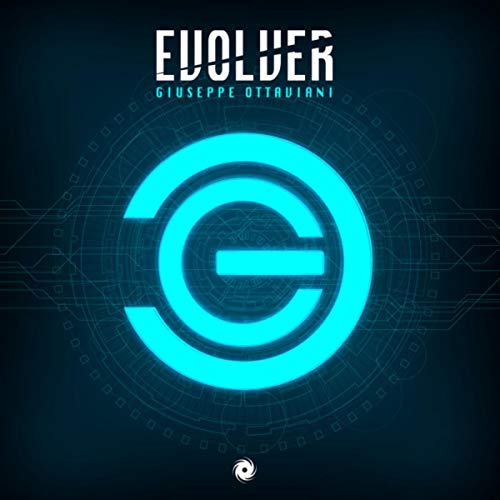 Evolver (Continuous Mix)