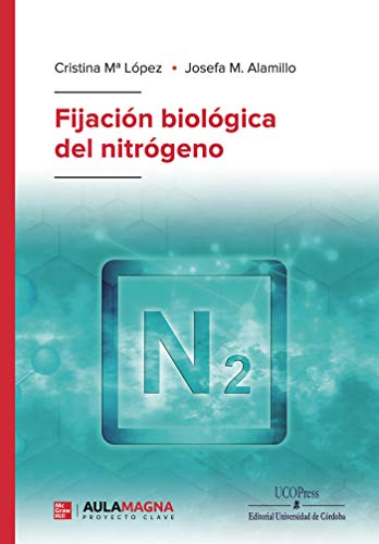 Fijación biológica del nitrógeno