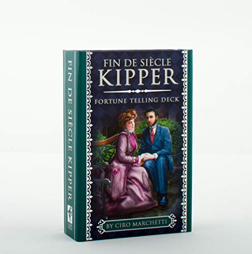 Fin De Siecle Kipper