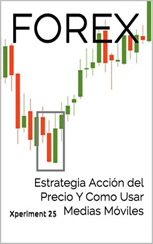 Forex: Estrategia Acción del Precio Y Como Usar Medias Móviles