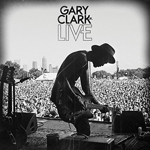 Gary Clark Jr. Live [Vinilo]