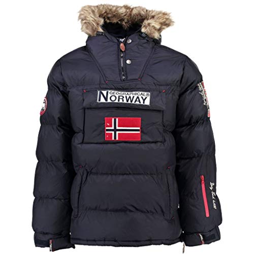 Geographical Norway Chaqueta NIÑA Anson 068 rol 7+BS