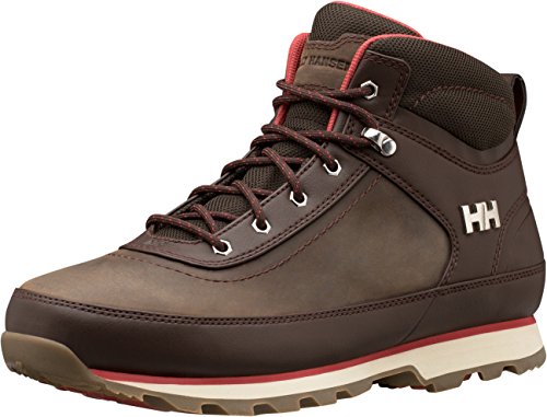 Helly Hansen Calgary, Botas de Nieve Hombre, Marrón (Brown 10874/747), 42 EU