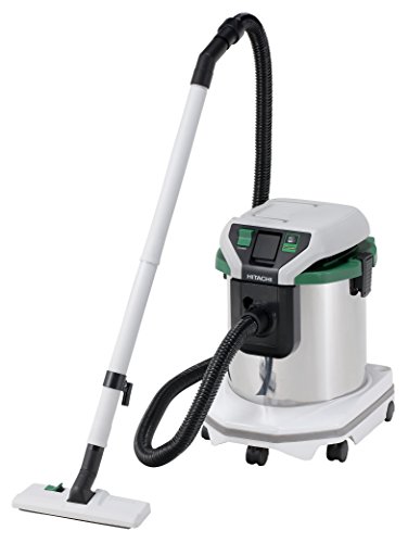 Hitachi tools - Aspirador 25l 1140w